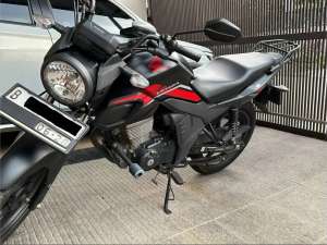 Jual bekas Honda CB150 Verza 2023,lokasi di Bumi Serpong Damai