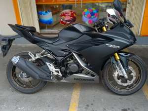 Jual bekas Honda CBR 150RR ALL New LED Tahun 2024 Mesin Halus JOZZZ Siap GassPOLL,lokasi di Cengkareng