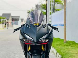 Jual bekas Honda cbr 250rr abs plat L 2018 cbr250rr abs cbr250 rr abs cbr 250 rr,lokasi di Tambaksari