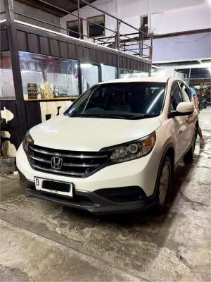 Jual bekas Honda CR-V 2.0 2013,lokasi di 