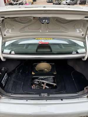 Jual bekas Honda Ferio 1996 Bensin,lokasi di 