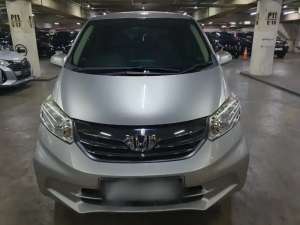 Jual bekas Honda Freed PSD 2013 E AT FullOriginal SepertiBaru Gresssssss Istimewa,lokasi di 