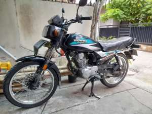 Jual bekas Honda gl pro neotech 1997,lokasi di Cinere