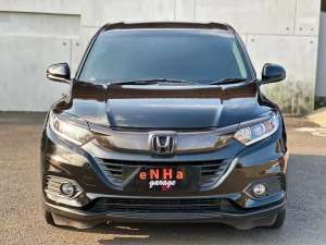 Jual bekas Honda HRV E CVT 2020 Facelift Automatic Istimewa,lokasi di 