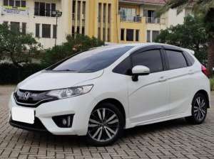 Jual bekas Honda Jazz 1.5 RS Bensin-MT 2015,lokasi di 