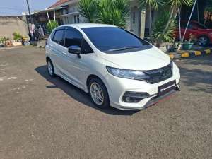Jual bekas Honda Jazz RS AT 2019,lokasi di 