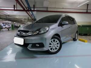 Jual bekas Honda Mobilio 1.5 E Bensin-AT 2016,lokasi di 