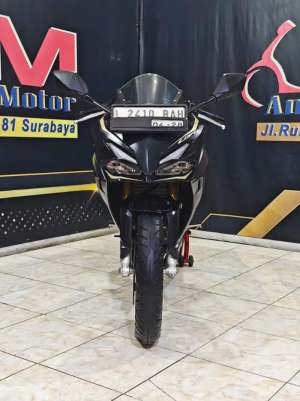 Jual bekas Honda New CBR150R FI USD TH 2023 Anugerah motor rungkut,lokasi di Wonokromo