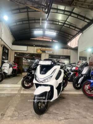 Jual bekas Honda New PCX 160 Cbs 2025,lokasi di Ujung Berung