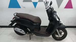 Jual bekas Honda New Scoopy Prestige Keyles 2024 Istimewa,lokasi di Ngaliyan