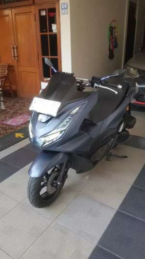 Jual bekas Honda Pcx 160 2024,lokasi di Sidoarjo