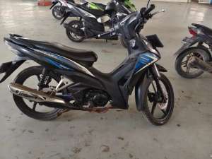 Jual bekas Honda Revo Fit 2014,lokasi di Penjaringan