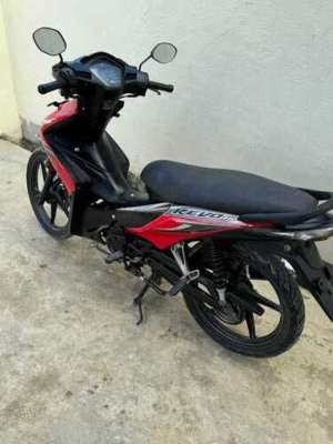 Jual bekas Honda Revo Tahun 2010,lokasi di Kota Jakarta Pusat