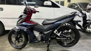 Jual bekas Honda Supra GTR 150 istimewa,lokasi di Bandung Wetan