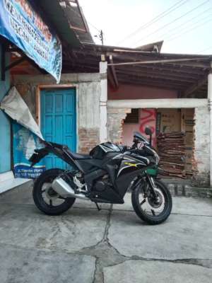Jual bekas Honda Thailand original,lokasi di Gondokusuman