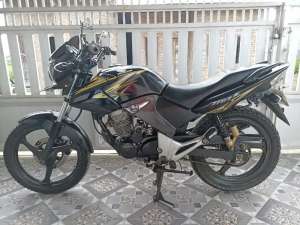 Jual bekas HONDA TIGER REVO 2010,lokasi di Tanjung Senang