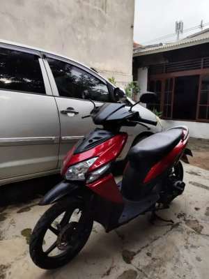 Jual bekas Honda Vario 110 Karburator,lokasi di Kebayoran Baru