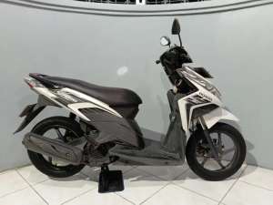 Jual bekas Honda Vario 110 Techno Thn 2010,lokasi di Kelapa Gading