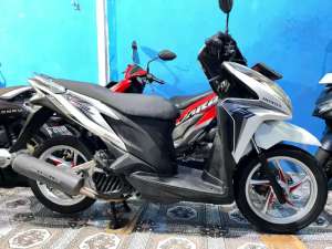 Jual bekas HONDA VARIO 125CC TAHUN 2013,lokasi di Cakung