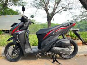 Jual bekas HONDA VARIO 125CC TAHUN 2018,lokasi di Jatinegara