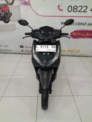 Jual bekas HONDA VARIO 150 2018 EXCLUSIVE,lokasi di Pakal