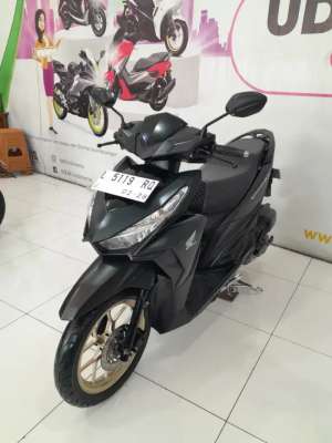 Jual bekas HONDA VARIO 150 EXC 2018 JOS GANDOS,lokasi di Mayjen Sungkono