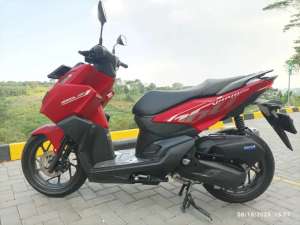Jual bekas Honda vario 160 2025,lokasi di Cibeunying Kidul