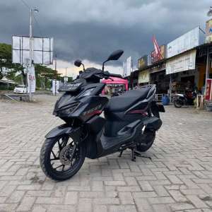 Jual bekas HONDA VARIO 160 CBS 2022,lokasi di Ciledug
