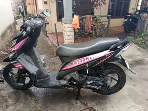 Jual bekas honda vario karbu 2008,lokasi di Gondokusuman