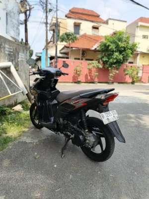 Jual bekas Honda vario techno tahun 2011 Siap Pakai,lokasi di Pasar Minggu