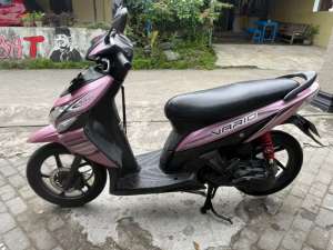 Jual bekas Honda Vario THN 2010 plat AB sleman,lokasi di Banguntapan