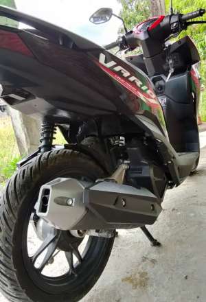 Honda vario125 LED THN 2023 lokasi di Ulujadi, tersedia melalui melalui situs Olx