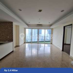 Hot Deal Apartemen Royale Springhill Kemayoran 2 Bedroom , tersedia melalui melalui situs Rumah123