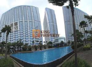 Hot Deal Murah di Bawah Harga Pasaran Dijual 3BR Unfurnished Apartemen Puri Mansion Fasilitas Kolam Renang, Gym, Club House, Dekat Akses Tol JORR lokasi di cengkareng, tersedia melalui melalui situs Lamudi