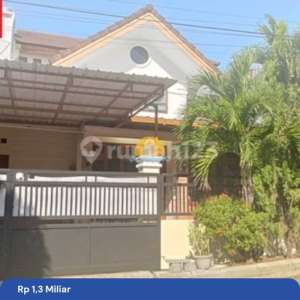 Hot Deal Rumah Eksklusif Siap Huni di Bukit Sari , tersedia melalui melalui situs Rumah123