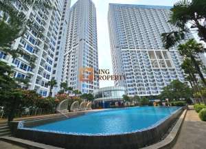 Hot Deal Termurah Apartemen Puri Mansion 3BR Pool View, Lantai RendahLokasi Strategis lokasi di cengkareng, tersedia melalui melalui situs Lamudi