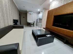 Hot Deal The Belleza Apt 1BR Furnish Interior Bagus Lengkap Siap Huni lokasi di Kebayoran Lama, tersedia melalui melalui situs Olx