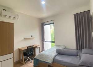 HOT HH JUAL Kosan GUNUNG BATU 4 KAMAR, HEGARMANAH Kost FURNISHED di Kota Bogor Barat lokasi di cilendek-barat, tersedia melalui melalui situs Lamudi