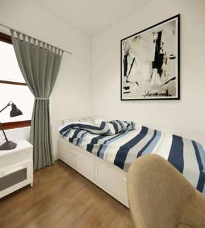 HOT JUAL Kosan CEMPAKA MAS, KEMAYORAN JAKPUS 9 KAMAR Kost, FULL FURNISHED di Kota Jakarta Pusat DIJUAL lokasi di Cempaka Putih, tersedia melalui melalui situs Olx