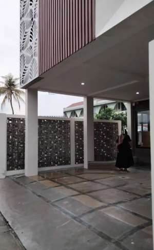 HOT KHF JUAL Kosan JATINANGOR 10 KAMAR Dekat Kampus UNPAD ITB IPDN Kost Baru Sumedang-Bandung DIJUAL lokasi di Jatinangor, tersedia melalui melalui situs Olx