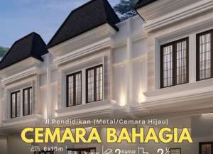 HOT PROJECT DAERAH METAL HANYA 18UNIT KOMPLEK CEMARA BAHAGIA - DELI SERDANG lokasi di ",
          price: `1000000000`,
          currency: `IDR`
    };


    let pageData = {
        viewPhoneModalField: , tersedia melalui melalui situs Lamudi