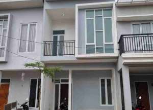 HOT Rumah Di Bintaro Baru 1 Unit Lagi Bisa KPR RPR Murah Di Tangerang Selatan Tangsel lokasi di ciputat-2, tersedia melalui melalui situs Lamudi