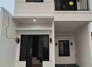 HOT Rumah Di Kalisari Pasar Rebo Murah Minimalis Bisa KPR, Di Jakarta Timur lokasi di kalisari-1, tersedia melalui melalui situs Lamudi