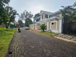 HOT Rumah Jl Danau Bogor Raya, Baru 2 LANTAI Mewah Murah, Kota Bogor Timur Jual Dijual lokasi di Bogor Timur - Kota, tersedia melalui melalui situs Olx