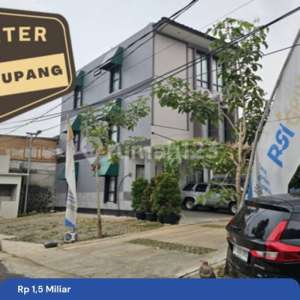 HOT SALE Rumah 2 LT di PASAR MINGGU dkt Pejaten Kalibata Cipete , tersedia melalui melalui situs Rumah123