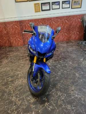 Jual bekas HUB IMA DP 2.5 JT PROMO R25 2019 MOTOR MULUS KAYA BARU KM RENDAH,lokasi di Jagakarsa