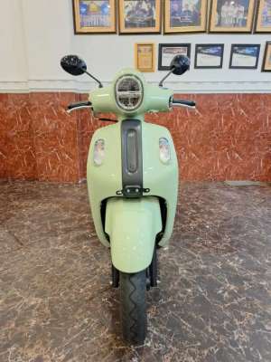 Jual bekas Hub kom dp 500 rb fazio 2025 proses di bantu sampe acc kk dan ktp,lokasi di Munjul