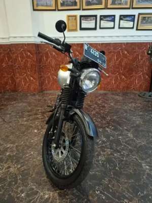 Jual bekas Hub Sales imaDP Promo W 175 Cafe 2018 , Kilometer Low 1000an,lokasi di Setu