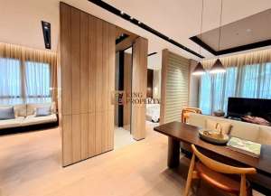 Hunian Asri di Tengah Jakarta Promo Khusus Antasari Place Menantimu lokasi di melawai, tersedia melalui melalui situs Lamudi