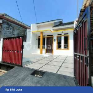 HUNIAN DIJUAL LT 72 BEBAS BANJIR DI PERUMAHAN BEKASI TIMUR REGENCY , tersedia melalui melalui situs Rumah123